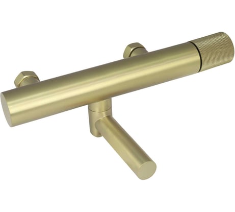 Смеситель для ванны с душем MANSA, золото OLIVE'S 36201MNG