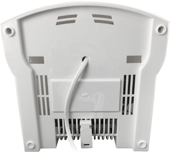Сушилка для рук автоматическая GFmark 1800W, модель КЛАССИКА, корпус АБС пластик, цвет БЕЛЫЙ 6903
