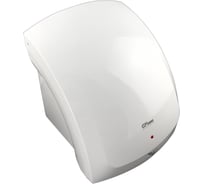 Сушилка для рук, цвет белый, с подсветкой, КЛАССИКА, 1800Вт GFmark 6900