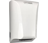 Сушилка для рук, цвет белый, уменьшенная, 750Вт GFmark 6905