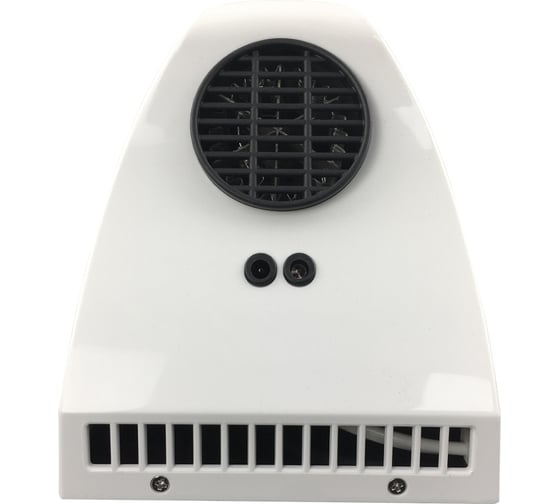Сушилка для рук GFmark цвет белый, уменьшенная, 850W 6905