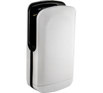 Сушилка для рук погружная Санакс высокоскоростная, бизнес класса, 2000 W, корпус из высокопрочного АБС пластика, цвет БЕЛЫЙ 6986