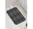 Коврик противоскользящий JoyArty "Драгоценные чешуйки" для ванной, сауны, бассейна, bath_7946 1