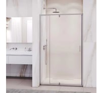 Душевая дверь RGW 70- 80x195 PA-008 Хром/Прозрачное/6 мм (Easy) 350800878-11