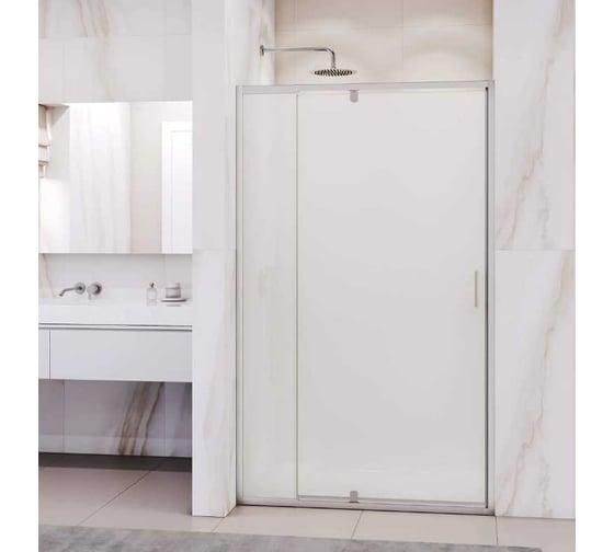 Душевая дверь RGW 70- 80x195 PA-008 Хром/Матовое/6 мм (Easy) 350800878-21 1