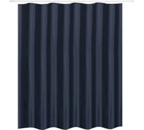 Занавеска для ванной Рыжий кот SC-PE-15, полиэстер, 180x180 см 311981