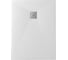 Душевой поддон RGW 90x120x2,5 ST-0129W Белый, 90 мм, каменный (с решеткой) 16152912-001 4