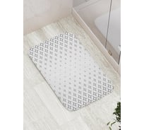 Коврик противоскользящий JoyArty "Звездное явление" для ванной, сауны, бассейна, bath_18413