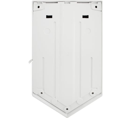 Сушилка для рук САНАКС V-windblade 1200W, корпус из высокопрочного АБС пластика, белый Санакс 6850