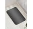 Коврик противоскользящий JoyArty "Темный металл" для ванной, сауны, бассейна, bath_23572 1