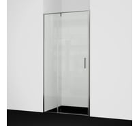 Душевая дверь WasserKRAFT Schunter 14P04