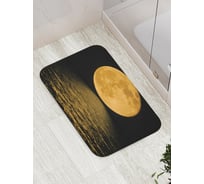 Коврик противоскользящий JoyArty "Красота ночи" для ванной, сауны, бассейна, bath_1414