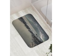 Коврик противоскользящий JoyArty "Звездный феномен" для ванной, сауны, бассейна, bath_17604