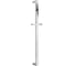 Душевая стойка Paini Ravenna 124P40 70 см, хром 31545 1