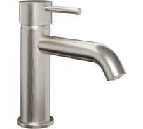 Смеситель для раковины Paini 78PW205O Cox без донного клапана, брашированный никель PVD 61888