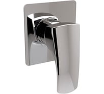 Смеситель для душа встроенный Paini 89CR690 Lady хром 17034