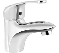 Смеситель для раковины Paini Trento TRCR205LMKM хром 22542