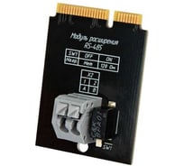 Плата расширения Stahlmann Smart RS-485 2287309