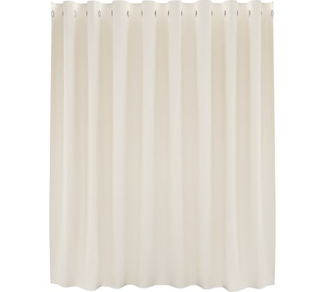 Шторка для ванной WasserKraft Vils SC-10102