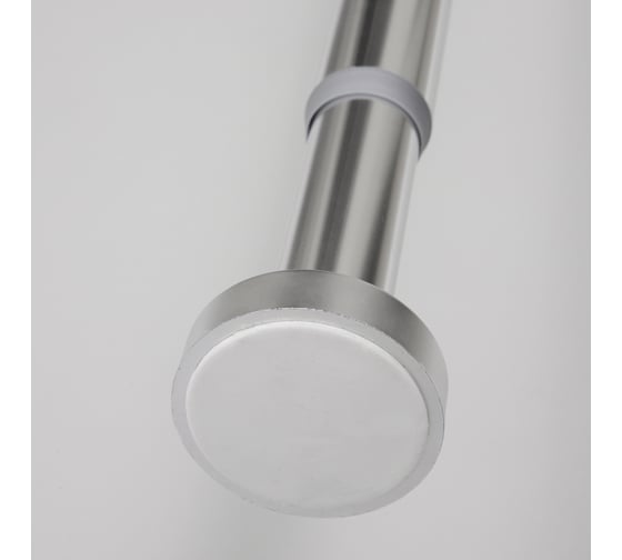 Карниз для ванной WasserKraft Dinkel SC-461120