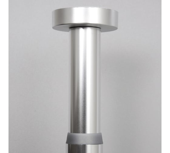 Карниз для ванной WasserKraft Dinkel SC-461120
