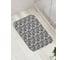 Коврик противоскользящий JoyArty "Виниловые пластинки" для ванной, сауны, бассейна, bath_6774 1