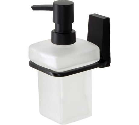 Дозатор для жидкого мыла WasserKraft Abens K-3299