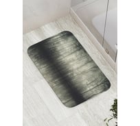 Коврик противоскользящий JoyArty "Лесной мрак" для ванной, сауны, бассейна, bath_8296