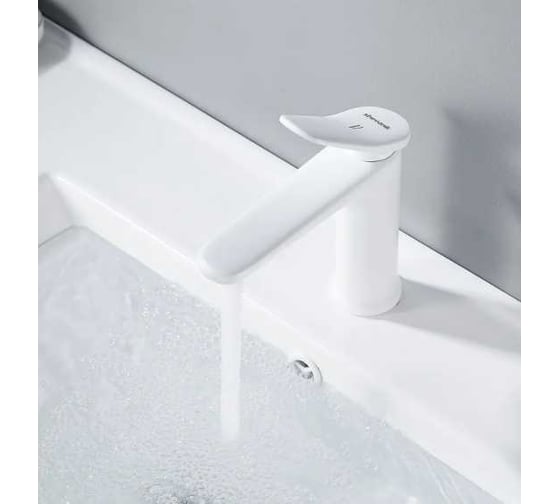 Смеситель для раковины Shevanik S4701C