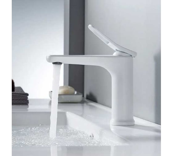Смеситель для раковины Shevanik S4701C