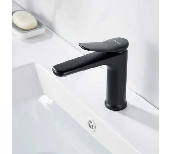 Смеситель для раковины Shevanik S4701H
