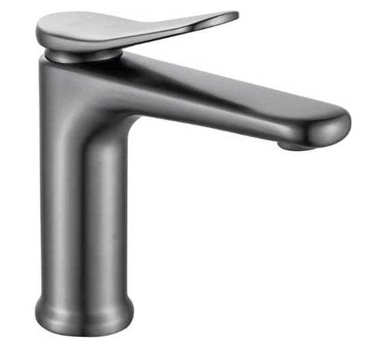 Смеситель для раковины Shevanik S4701T