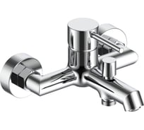 Смеситель для ванны ARGOTECH ЯВА \ JAVA d-35 44472