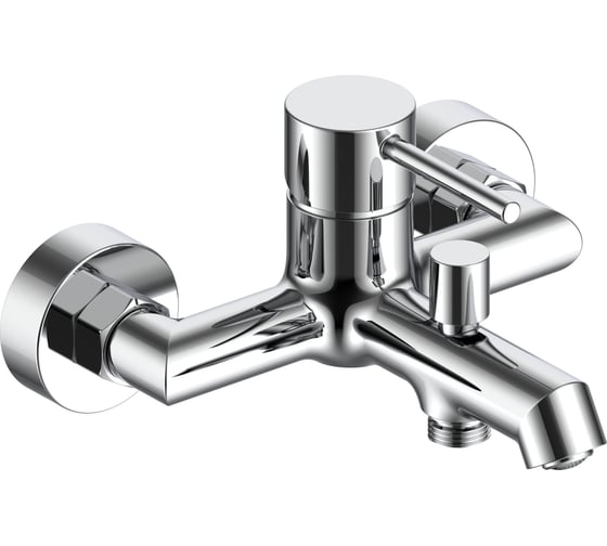 Смеситель для ванны ARGOTECH JAVA d-35 44472