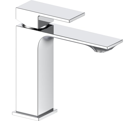 Смеситель для умывальника ARGOTECH BIG OSTER d-35 44451 1