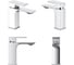 Смеситель для умывальника ARGOTECH ОСТЭР \ OSTER d-35 44452 2