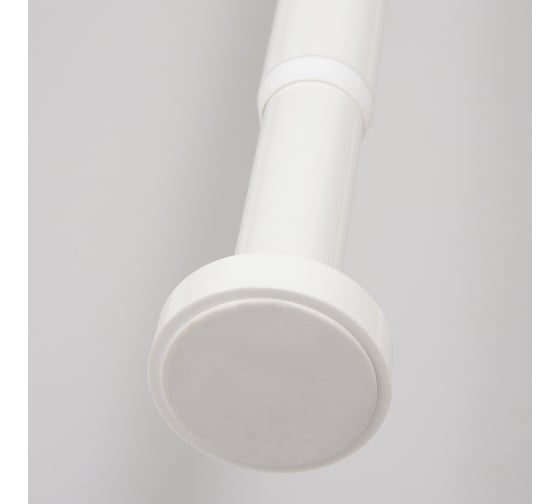 Карниз для ванной WasserKraft Kammel SC-831120