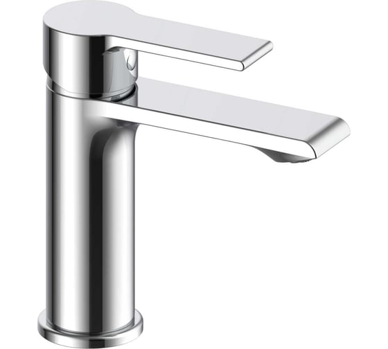 Смеситель для умывальника ARGOTECH BIG LESNA d-35 44448 1