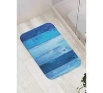 Коврик противоскользящий JoyArty "Части заколдованного дерева" для ванной, сауны, бассейна, bath_14391