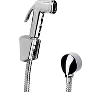 Комплект гигиенического душа Paini с выводом для воды и шлангом, ABS-пластик 53CR174KITABS FORZA 17560