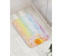 Коврик противоскользящий JoyArty "Фантазия на дереве" для ванной, сауны, бассейна, bath_20397