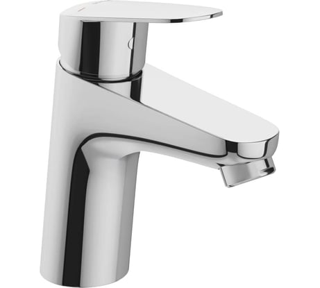 Смеситель для раковины Vitra Flow Round стандарт, хром A42923EXP1