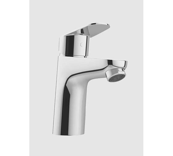 Смеситель для раковины Vitra Flow Round стандарт, хром A42923EXP1