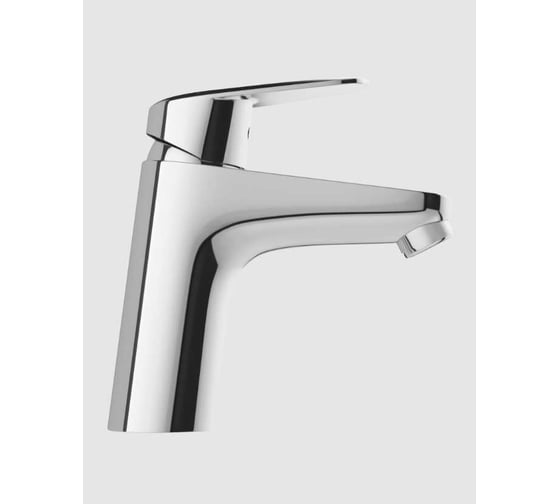 Смеситель для раковины Vitra Flow Round стандарт, хром A42923EXP1