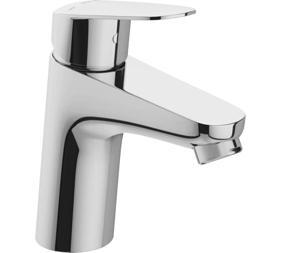 Смеситель для раковины Vitra Flow Round стандарт, хром A42923EXP1