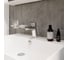 Смеситель для раковины Vitra Flow Round стандарт, хром A42923EXP1 6