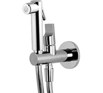 Гигиенический душ со смесителем FIMA CARLO FRATTINI COLLETTIVITA F2320/1NCR