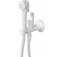 Гигиенический душ со смесителем FIMA CARLO FRATTINI COLLETTIVITA F2320/1NBS