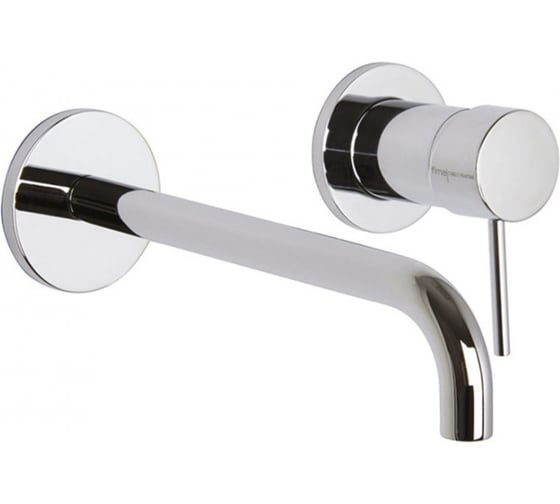 Смеситель для раковины FIMA CARLO FRATTINI SPILLO F3051LX9CR