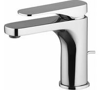 Смеситель для раковины FIMA CARLO FRATTINI QUAD F3721CR.WS